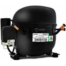 Resim Embraco NEU 2168 U 3/4 HP Kompresör 