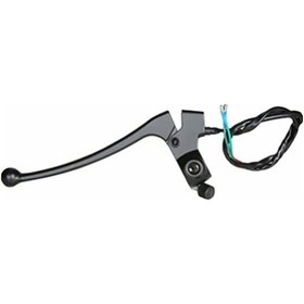 Resim Cg Debriyaj Kolu Ve Kütüğü Komple Siyah 