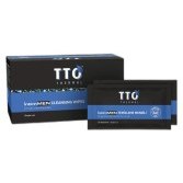 Resim TTO Thermal Intimen Temizleme Mendili 12 Adet 