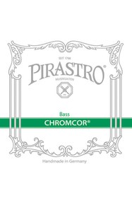 Resim Pirastro Chromcor B5 Kontrbas Teli 