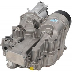 Resim AGCO Yağ Modülü Montajı - Massey Ferguson / Fendt / Valtra | ACP0650070 