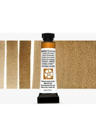 Resim Extra Fine Tüp Suluboya 5 Ml Seri 1 Goethite-brown Ochre Nocolor-fedc37f3 