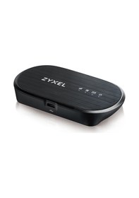 Resim Zyxel WAH7601 300 Mbps 2.4 Ghz 4G/LTE Sim Kart Takılabilen Taşınabilir Router 