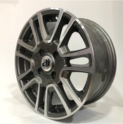 Resim 15 4X108 DJ-562 6*15 ET35 63,4 DJ-WHEELS AD 