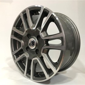 Resim 15 4X108 DJ-562 6*15 ET35 63,4 DJ-WHEELS AD 