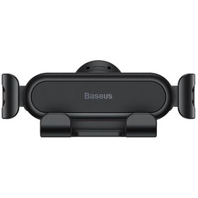 Resim Baseus Stable Gravitational Araç İçi Telefon Tutucu 