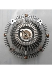 Resim Toyota Hılux Pıck Up Ln145 98/01 Fan Termiği Nuk - Isıtma Soğutma Sistemleri 