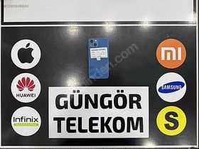 Resim Apple iPhone 13 İkinci El TR | 128 GB | Mavi 
