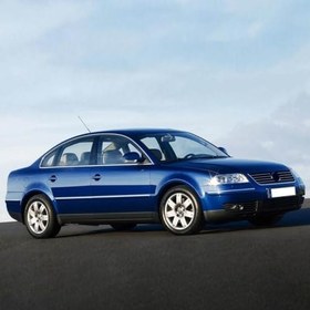 Resim Vass41 Bagaj Amortisörü Pistonu 3B5827550G VW Passat B5.5 Sedan ile uyumlu 2001-2005 