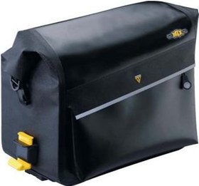 Resim Bagaj Üstü Çanta Kızaklı Su Geçirmez Mtx Trunk Drybag Topeak 