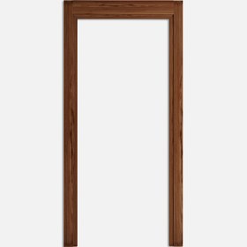 Resim Woodest M03 Madran 70'lik 14-18 cm Kasa Pervaz Takımı 