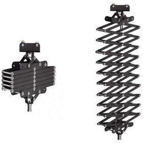 Resim Stüdyo Teknik Lift Akordiyon 