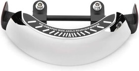 Resim Busstier Evrensel Motosiklet Dikiz Aynası 360° Dönebilen Ayarlanabilir Yan Ayna Seti 8mm/10mm Uyumlu 