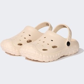 Resim DeFacto Erkek Çocuk Düz Taban Eva Sandalet D8476A825SMBG123 