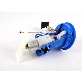 Resim Bmw E36 Uyumlu Benzin Pompası Mavi 3 Bar 16146758736 
