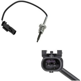 Resim Egzoz Sıcaklık Sensörü Tucson Dizel 19-/kona/sportage 19- 2nolu 