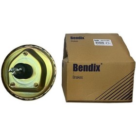 Resim Bendix Westinghause Servofren Vestanoz Komple Slx Büyük Kafa 261312bx 