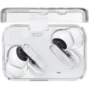 Resim Xo Kablosuz Bluetooth Kulaklık G21,ANC&ENC Gürültü Engelleme,380mAh Kutu,iPhone & Android İle Uyumlu 