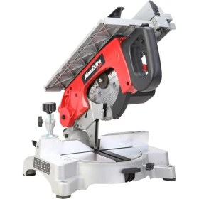 Resim Max Extra 8230 1600W 255MM Üstten Kesim Gönye Kesme Makinesi 