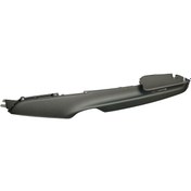 Resim TVS Jüpiter 125 Sol Marşbiyel Gri 