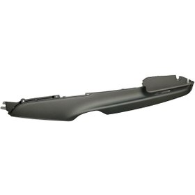 Resim TVS Jüpiter 125 Sol Marşbiyel Gri 