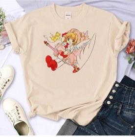 Resim Snapbuy Cardcaptor Sakura Kart Oyunublackkadın Black 