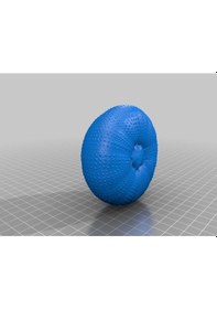 Resim Opencart Deniz Kestanesi Taraması, Nextengine Tarayıcı Sadece Plastik Aparattır 