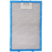 Resim Icf Davlumbaz 22X28,5 Cm Arka Aralık 12,5 Cm Aspiratör Filtre - 463321193 