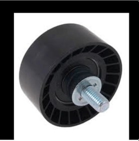 Resim Chevrolet Aveo Kalos Sedan 03-08 Arası Uyumlu Alternatör Gergi Rulmanı 76x30.5 96183115 Wısco 