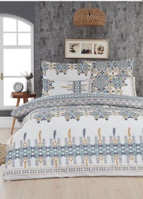 Resim Mallorca Tek Kişilik Nevresim Takımı 