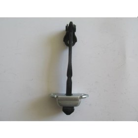 Resim 2016-2020 Renault Megane Iv Sd-hb- Arka Kapı Gergisi Sağ-sol Aynı Adet Kapı Gergisi Oem No: 824306058r 