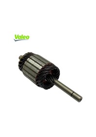 Resim Valeo 12V Marş Kollektörü Renault R9/R11/R12/R21/R19 