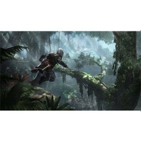 Resim Assassin's Creed Iv Black Flag Ps3 Oyun 