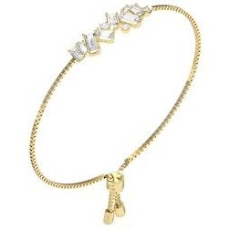 Resim Guess JGUJUBB05363JWYGTU Kadın Bileklik 