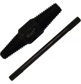 Resim Wert 9008 Musluk Kılavuz Seti, 90MM 