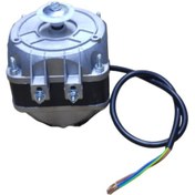 Resim Reyon Dolabi Fan Motoru ( 65W ) - 409752345 