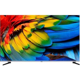 Resim Regal 70R66QA11 70'' 178 Ekran QLED 4K Ultra HD Android TV (REGAL.20278307) 