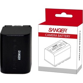 Resim Sanger Jvc Everio GZ-EX355 GZ-EX510 GZ-EX515 GZ-EX555 Için BN-VG121 Sanger Kamera Batarya 