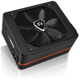 Resim THERMALTAKE TPG-1200M Toughpower Grand 1200W Modüler 80+ Gold tak çıkar kablolu Güç kaynağı 