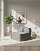 Resim İşima Home Neva Berjer - Katlanabilir Tasarım 