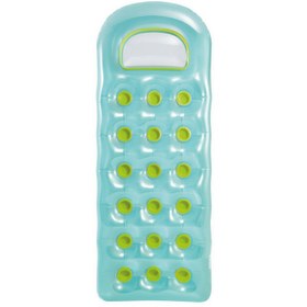 Resim Şişme Havuz Deniz Yatağı - Bardaklıklı - Su Yeşili (59895) 