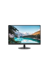 Resim Lenovo C27-30 62AAKAT6TK 27'' 4 MS 75 Hz Full HD VA LED Monitör 