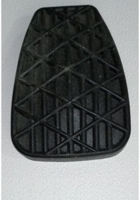 Resim Volkswagen Volt Lt28 - Lt35 - Lt46 Fren /Debriyaj Pedal Lastiği 