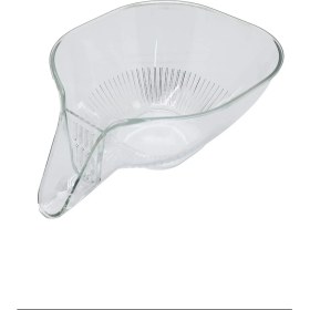 Resim Şık ve Kullanışlı Lavabo Süzgeci, Dayanıklı ve Pratik Tasarım ile Kullanım Kolaylığı Sağlar 