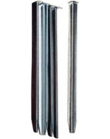 Resim Froyak Çadır Kazığı Açık Gri 