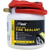 Resim AirMan Active Seal 300 ml Solüsyon (ResQ Yedek S.) 