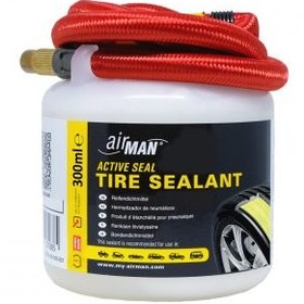 Resim AirMan Active Seal 300 ml Solüsyon (ResQ Yedek S.) 