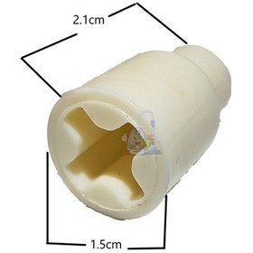 Resim Fakir Sms 310 1700 W Blender Dişlisi Kaplin Uyumlu 