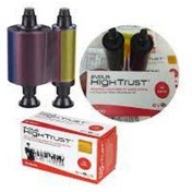 Resim Evolis R3013 1/2 Yarım Panel Pebble Dualys Renkli Ribon 400 Baskı 