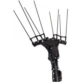 Resim Titanium Akülü Zeytin Hasat Makinesi Çırpıcı Çubuk 5mm - 8 Adet 